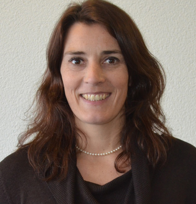 Anja Akehurst