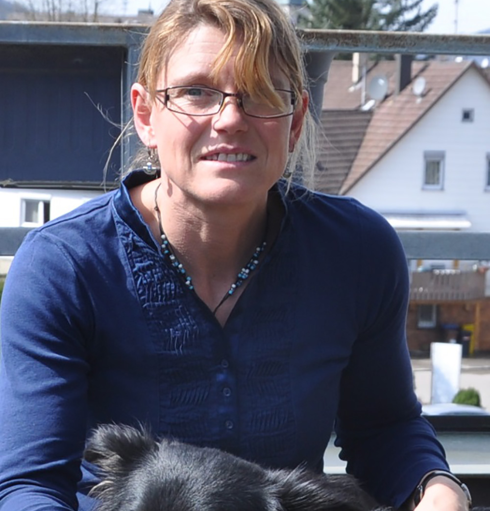 Margit Klunzinger