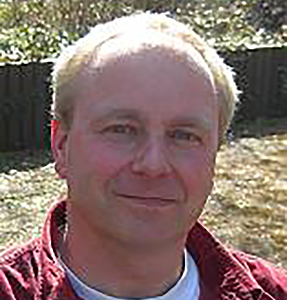 Jörg Bilke