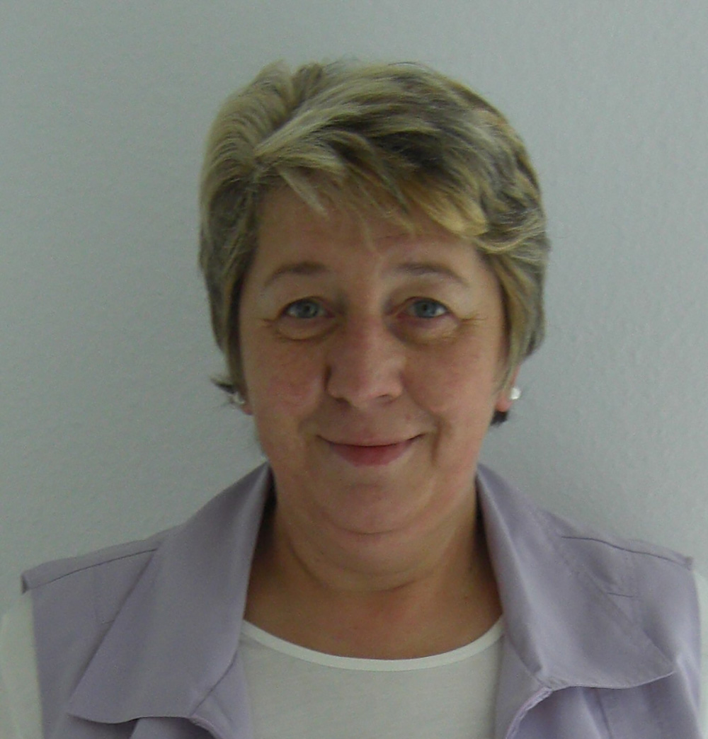 Claudia Maier