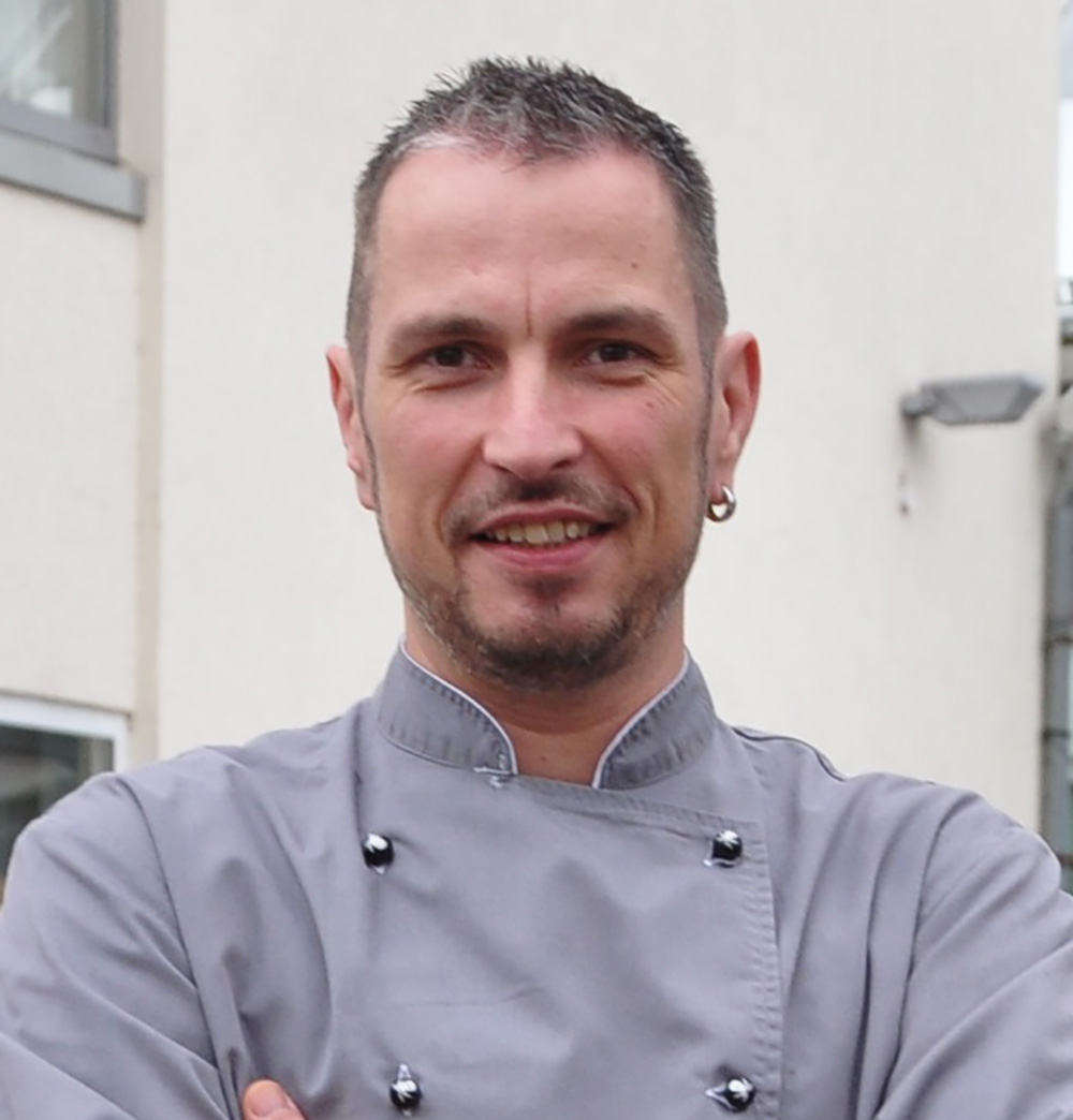 Daniel Bock