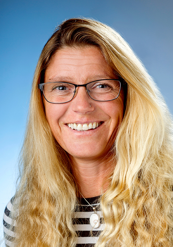 Margit Klunzinger