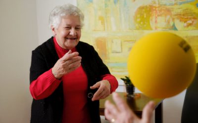 Altenclub Programm Oktober 2019