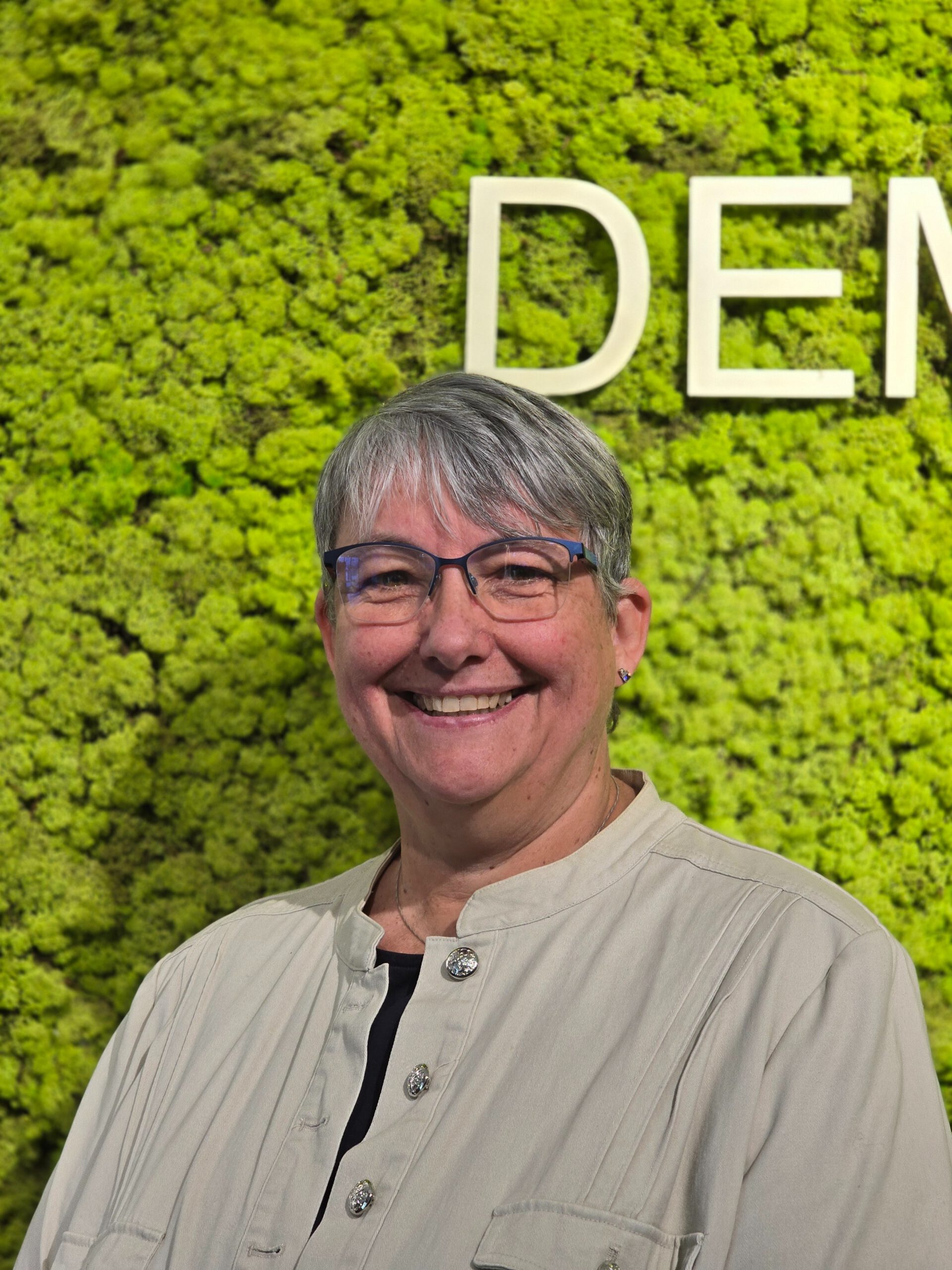 Tina Pickermann